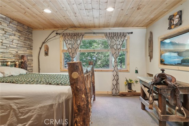 Detail Gallery Image 30 of 59 For 385 Iris Dr, Twin Peaks,  CA 92391 - 4 Beds | 3 Baths