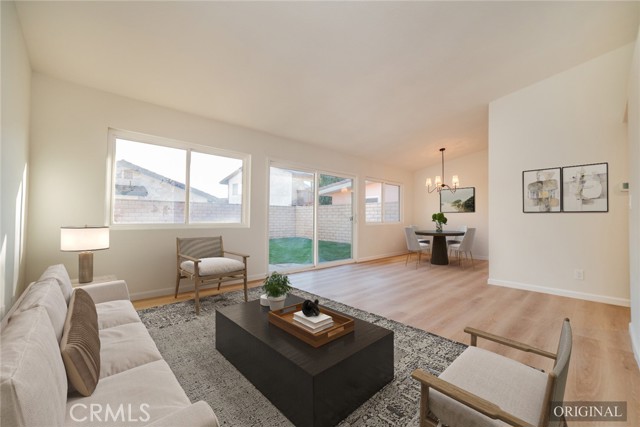 Detail Gallery Image 5 of 33 For 23609 Candle Shoe Ct, Moreno Valley,  CA 92557 - 2 Beds | 1 Baths