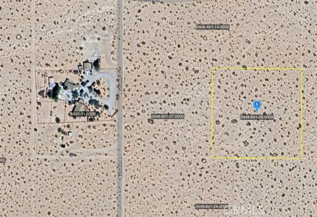 Detail Gallery Image 19 of 20 For 0 Looneyville Ln, Lucerne Valley,  CA 92356 - – Beds | – Baths