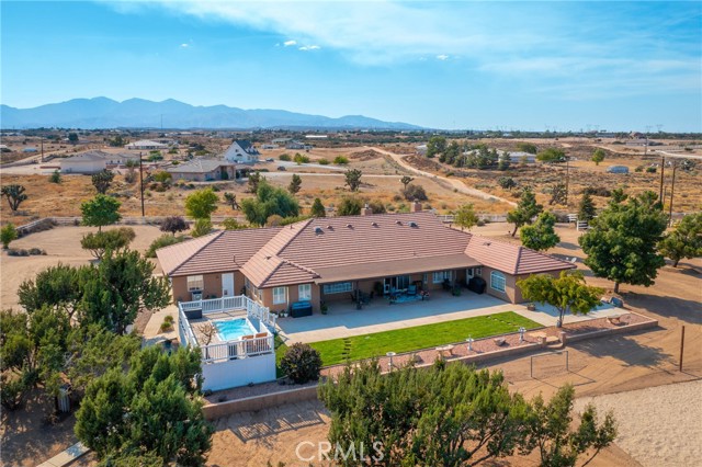 Detail Gallery Image 66 of 73 For 12325 Stuveling St, Oak Hills,  CA 92344 - 4 Beds | 2 Baths