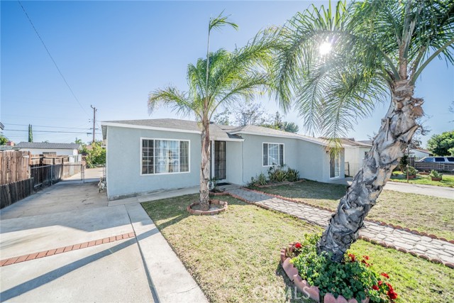 Detail Gallery Image 4 of 36 For 8573 Williams, Fontana,  CA 92335 - 3 Beds | 1 Baths