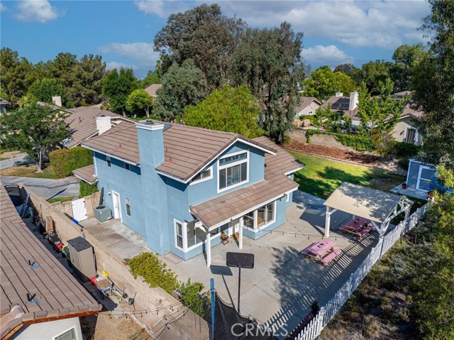 Detail Gallery Image 36 of 44 For 27224 Waterford Dr, Valencia,  CA 91354 - 3 Beds | 2/1 Baths