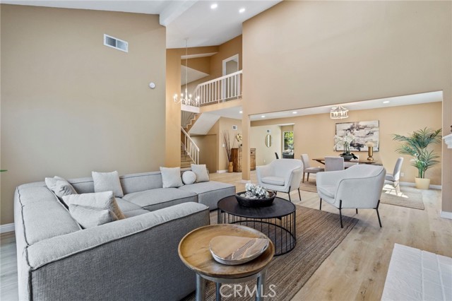 Detail Gallery Image 7 of 45 For 16511 Halsey, Granada Hills,  CA 91344 - 5 Beds | 3 Baths