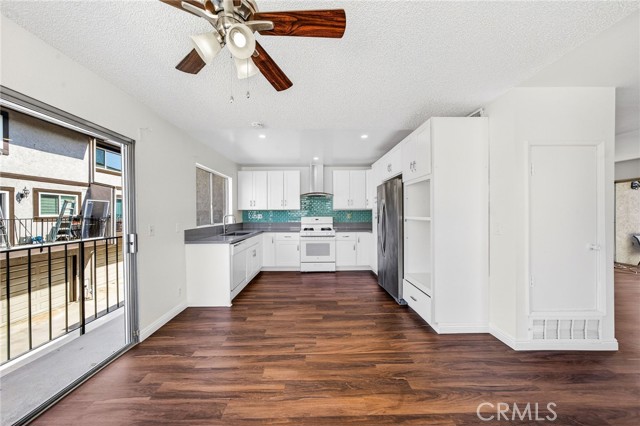 Detail Gallery Image 13 of 38 For 764 N Glendora Ave, Covina,  CA 91724 - 2 Beds | 3 Baths