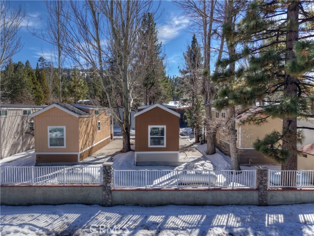 Detail Gallery Image 31 of 35 For 547 Alden #6, Big Bear Lake,  CA 92315 - 1 Beds | 1 Baths