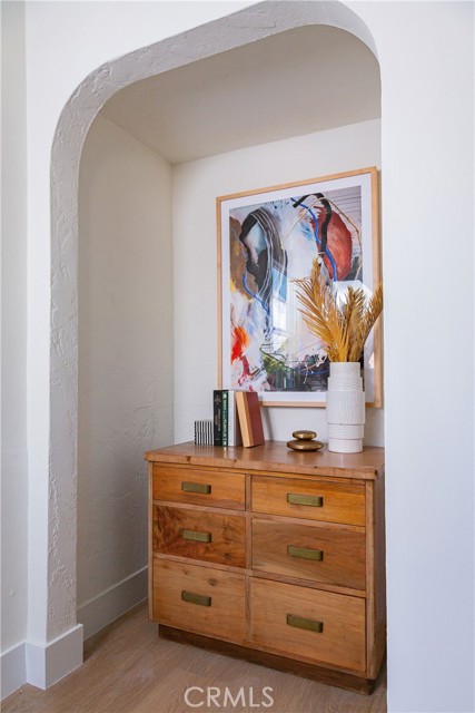 Detail Gallery Image 60 of 75 For 2840 Potomac Ave #1/2,  Los Angeles,  CA 90016 - 2 Beds | 1 Baths