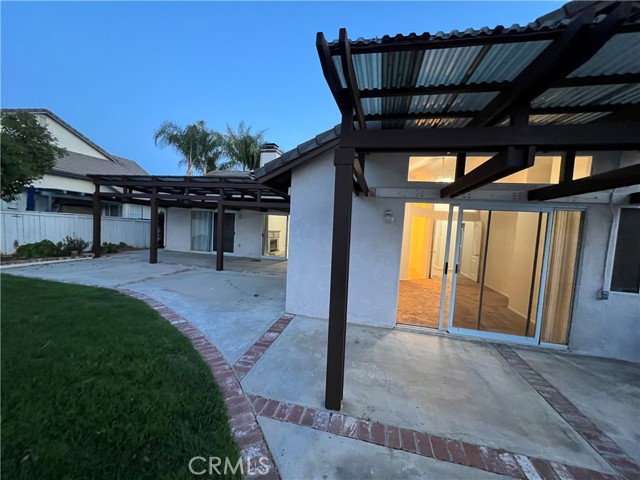 Detail Gallery Image 19 of 22 For 28766 Loire Valley Ln, Menifee,  CA 92584 - 4 Beds | 2 Baths