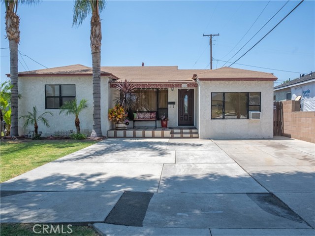 7859 Wexford Ave, Whittier, CA 90606