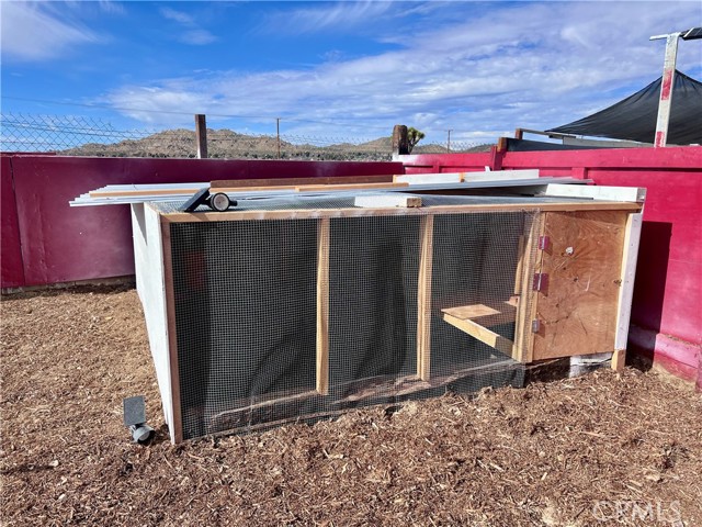 Detail Gallery Image 35 of 52 For 171 Ste Vic Avenue Q2, Palmdale,  CA 93591 - – Beds | – Baths