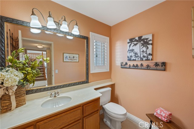 Detail Gallery Image 36 of 52 For 3480 Mountainside Cir, Corona,  CA 92882 - 4 Beds | 2/1 Baths