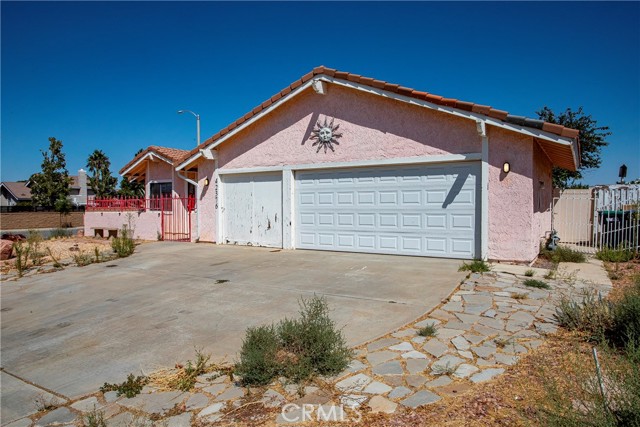 Detail Gallery Image 3 of 45 For 42376 61st St, Lancaster,  CA 93536 - 3 Beds | 2 Baths