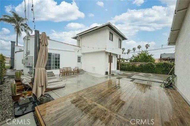 Detail Gallery Image 47 of 51 For 1818 W 81st, Los Angeles,  CA 90047 - 4 Beds | 2 Baths