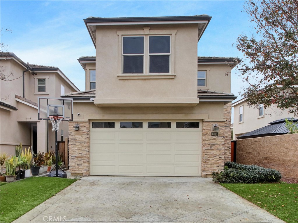 6313 Rancho Parada Road