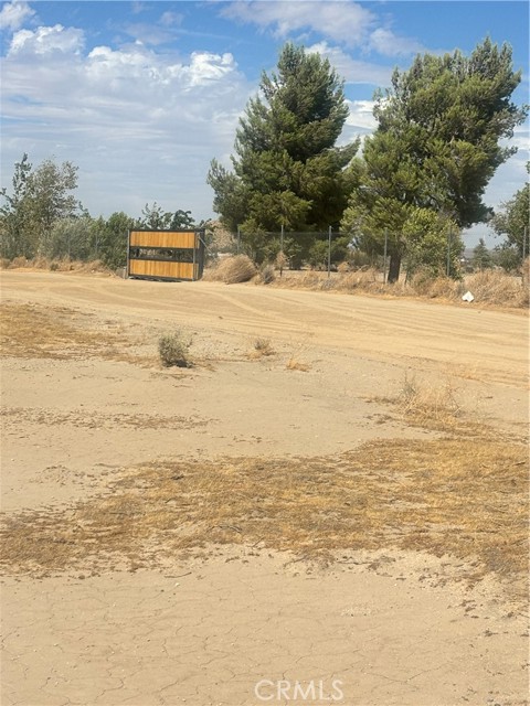  Land for Sale in Palmdale, California