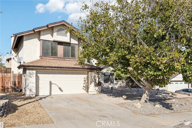 Detail Gallery Image 9 of 51 For 36647 Apache Plume Dr, Palmdale,  CA 93550 - 3 Beds | 2/1 Baths