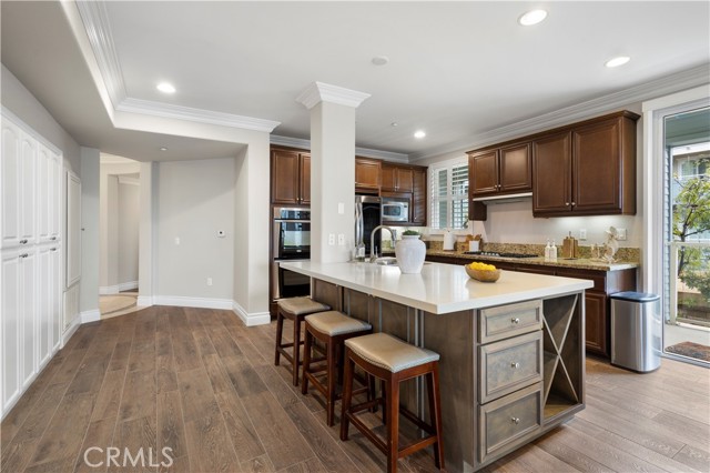 Detail Gallery Image 7 of 38 For 1421 Windshore Way, Oxnard,  CA 93035 - 3 Beds | 2 Baths