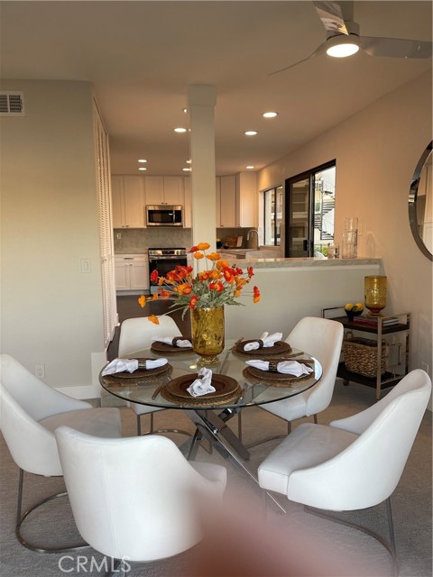 Detail Gallery Image 8 of 27 For 22486 Petra, Mission Viejo,  CA 92692 - 2 Beds | 2 Baths