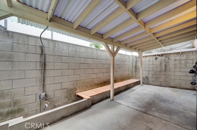Detail Gallery Image 17 of 31 For 7100 Cerritos Ave #79,  Stanton,  CA 90680 - 2 Beds | 1 Baths
