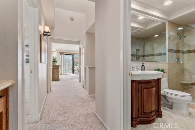 Detail Gallery Image 13 of 25 For 5383 via Morena, Yorba Linda,  CA 92886 - 3 Beds | 2/1 Baths