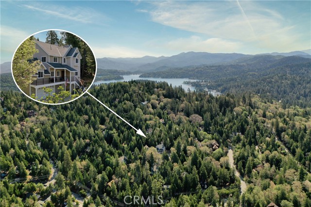 Detail Gallery Image 72 of 72 For 197 Massive Rd, Lake Arrowhead,  CA 92317 - 4 Beds | 3/1 Baths