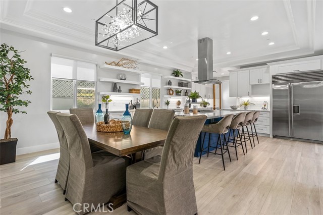 Detail Gallery Image 19 of 74 For 508 Westminster Ave, Newport Beach,  CA 92663 - 5 Beds | 5/1 Baths