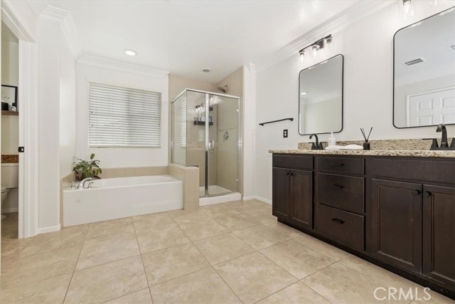 Detail Gallery Image 39 of 62 For 35555 Desert Rose Way, Lake Elsinore,  CA 92532 - 4 Beds | 3/1 Baths