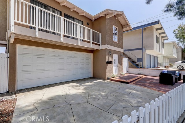 605 El Redondo Avenue, Redondo Beach, California 90277, 4 Bedrooms Bedrooms, ,2 BathroomsBathrooms,Residential,Sold,El Redondo,SB22086256