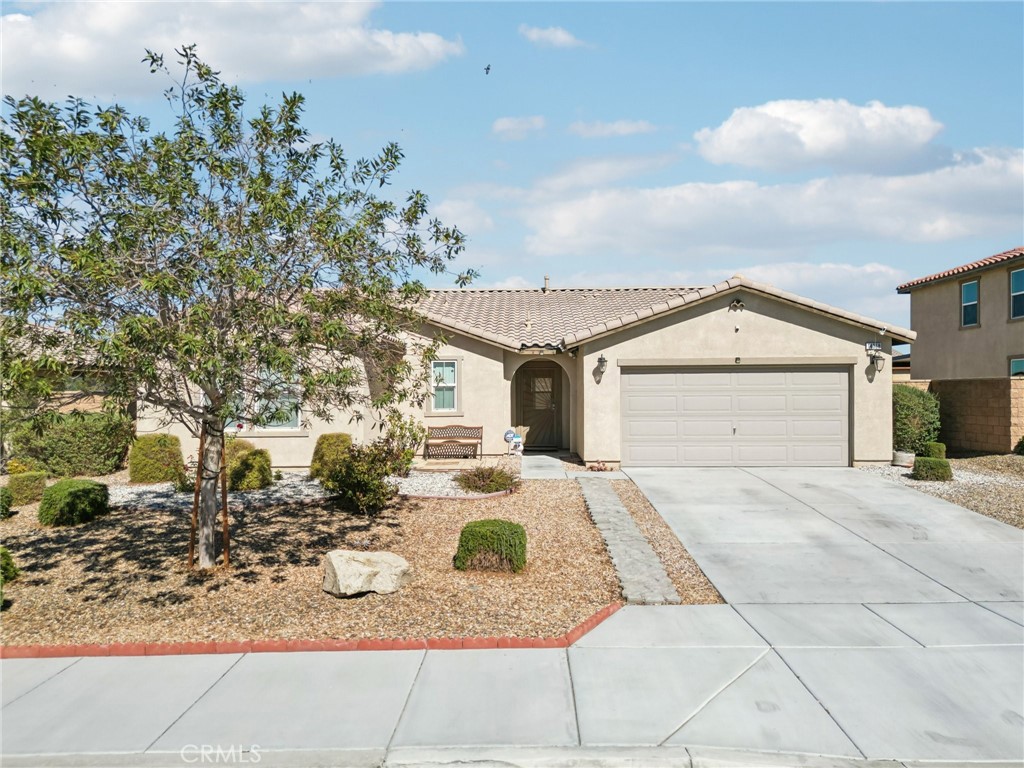14368 Pioneer Way