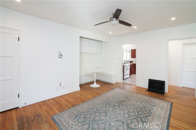 Detail Gallery Image 6 of 50 For 1238 N Kenwood, Burbank,  CA 91505 - – Beds | – Baths