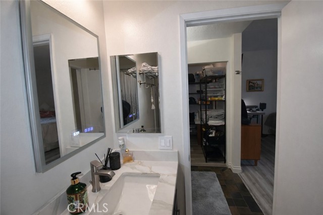 Detail Gallery Image 21 of 32 For 12061 Brighton Riv, Unit 47, Fountain Valley,  CA 92708 - 2 Beds | 1 Baths