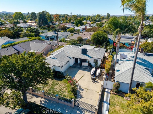 Detail Gallery Image 31 of 34 For 6659 Shirley Ave, Reseda,  CA 91335 - 3 Beds | 2 Baths