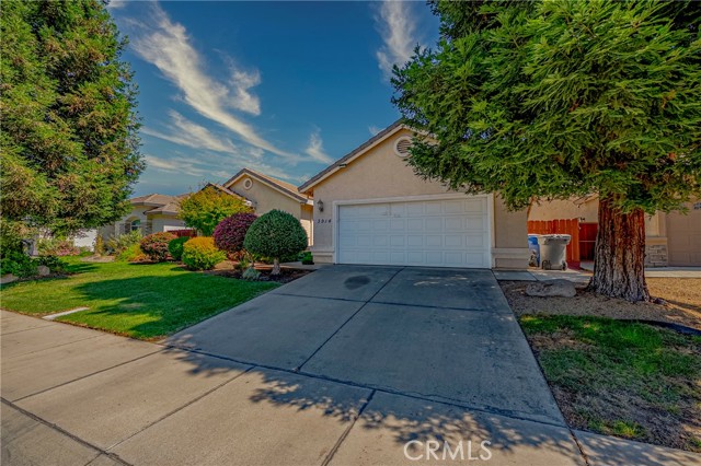 Detail Gallery Image 3 of 46 For 3914 Palmer Ct, Merced,  CA 95340 - 4 Beds | 2 Baths