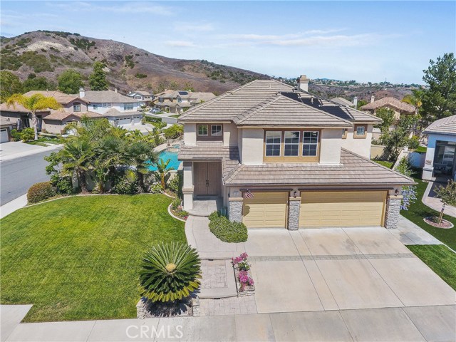 2 Pallazo Circle, Lake Forest, CA 92610