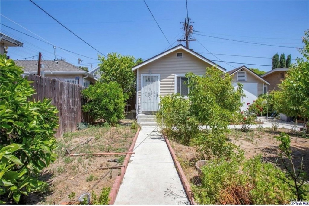 359 W Garfield Avenue #A