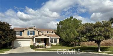 965 Caribou Circle, Corona, CA 92881