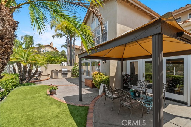 Detail Gallery Image 42 of 61 For 5 Agia, Laguna Niguel,  CA 92677 - 4 Beds | 3 Baths