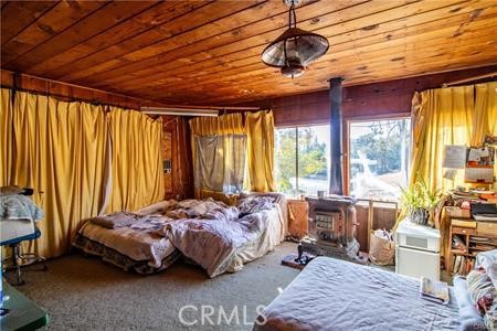 Detail Gallery Image 29 of 54 For 4816 Stumpfield Mountain Rd, Mariposa,  CA 95338 - 2 Beds | 2 Baths