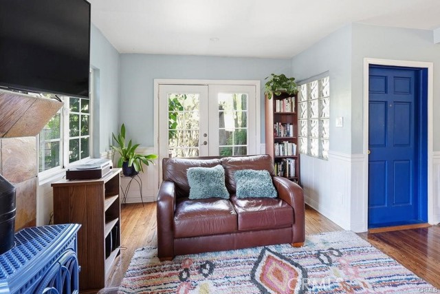 Detail Gallery Image 8 of 30 For 5618 Tehama St, Highland Park,  CA 90042 - 2 Beds | 1 Baths