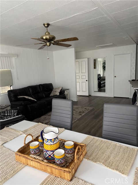 Detail Gallery Image 10 of 13 For 601 N Kirby St #37,  Hemet,  CA 92545 - 2 Beds | 2 Baths