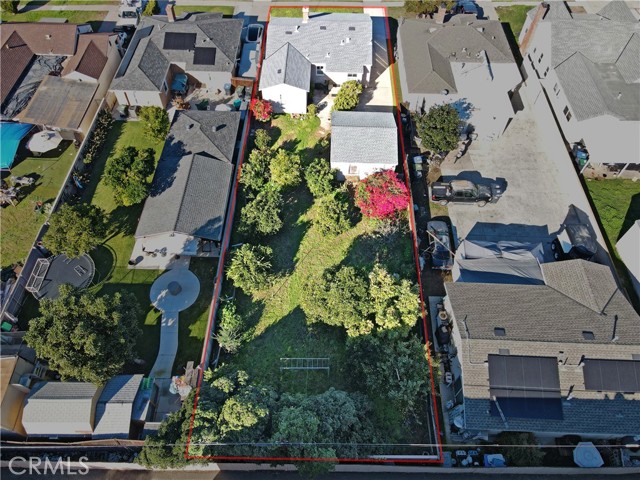 Detail Gallery Image 25 of 29 For 1618 W 9th, Santa Ana,  CA 92703 - 3 Beds | 1 Baths