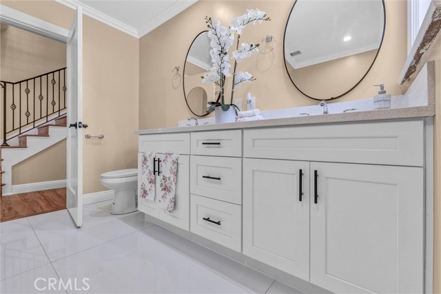 Detail Gallery Image 29 of 51 For 423 S Poinsettia Ave, Compton,  CA 90221 - 4 Beds | 3 Baths