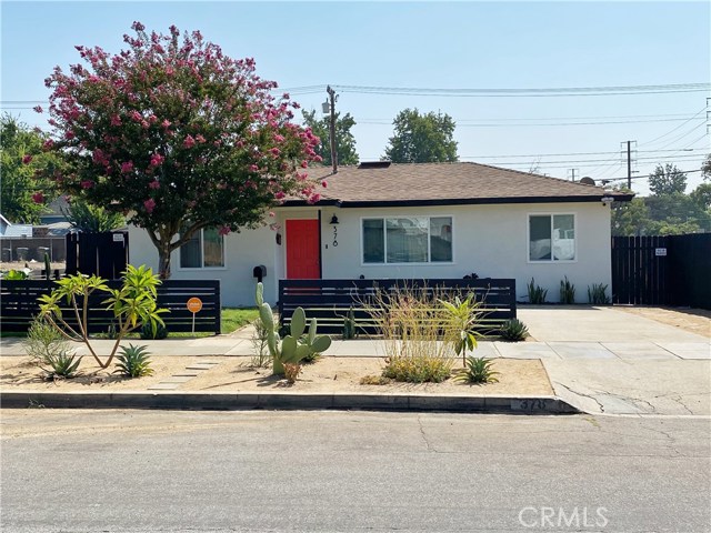 378 S 1st Ave, Upland, CA 91786