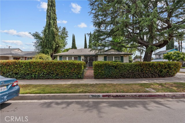 Detail Gallery Image 48 of 64 For 16026 Septo St, Granada Hills,  CA 91343 - 3 Beds | 2/2 Baths