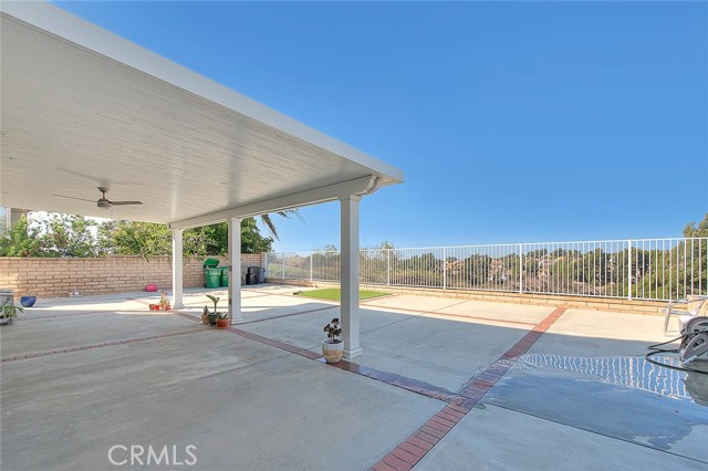 Detail Gallery Image 61 of 70 For 3571 Rio Ranch Rd, Corona,  CA 92882 - 5 Beds | 3 Baths
