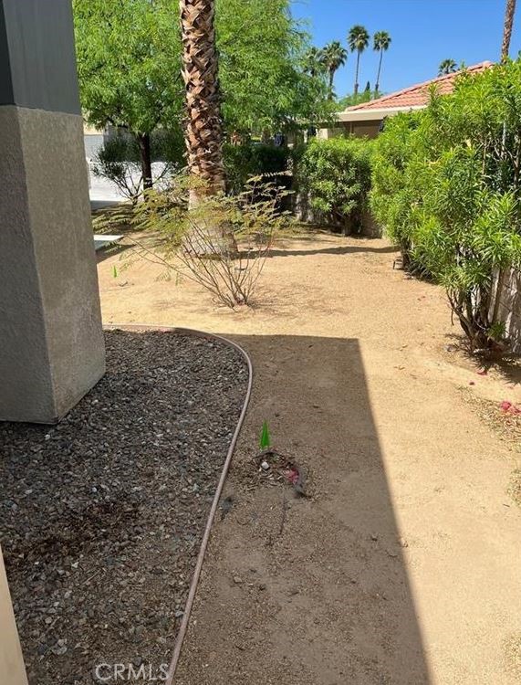 1371 Sunflower S, Palm Springs, CA 92262