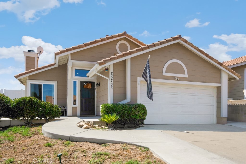 25733 Tyler Court