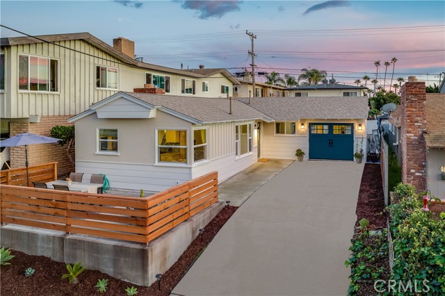 Detail Gallery Image 24 of 32 For 325 W Avenida Palizada, San Clemente,  CA 92672 - 3 Beds | 1 Baths