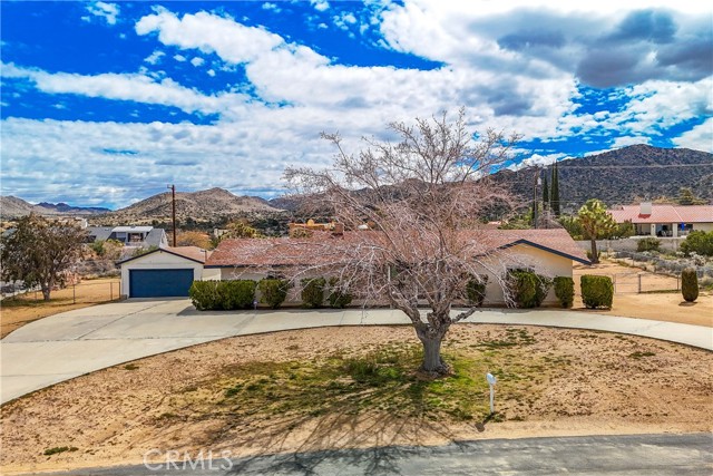 Detail Gallery Image 37 of 38 For 58709 Piedmont Dr, Yucca Valley,  CA 92284 - 2 Beds | 2 Baths