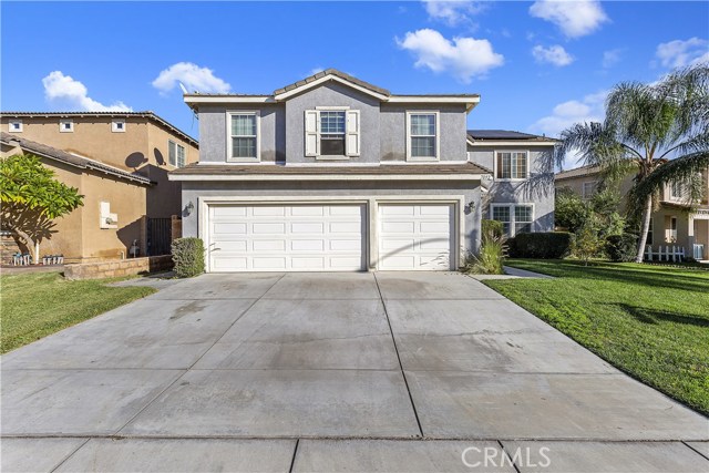 7092 Tennessee River Court, Eastvale, CA 91752