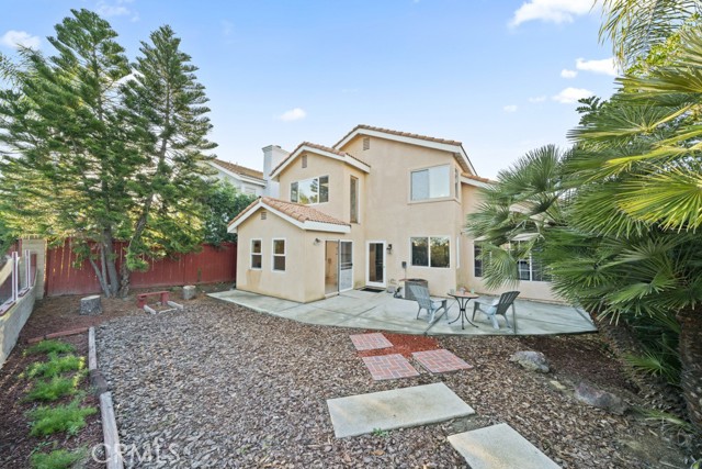 Detail Gallery Image 20 of 20 For 28312 Rancho Cristiano, Laguna Niguel,  CA 92677 - 5 Beds | 3/1 Baths